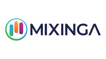 mixinga.com is for sale