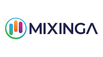 mixinga.com