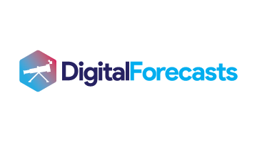 digitalforecasts.com is for sale