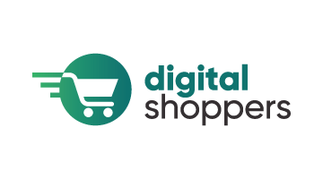 digitalshoppers.com is for sale