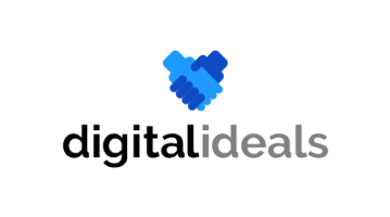digitalideals.com is for sale