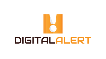 digitalalert.com is for sale