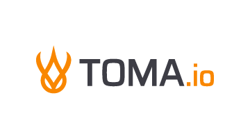 toma.io is for sale