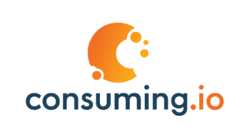 consuming.io is for sale