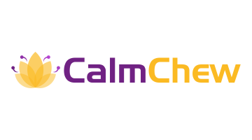 calmchew.com is for sale