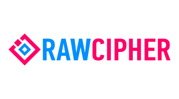 rawcipher.com is for sale