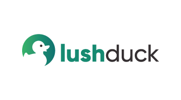lushduck.com is for sale