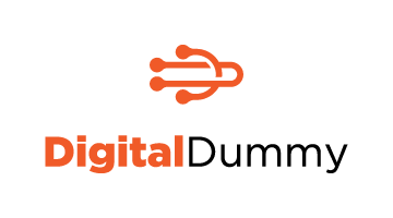 digitaldummy.com is for sale