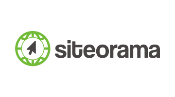 siteorama.com is for sale