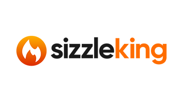 sizzleking.com is for sale