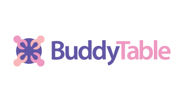 buddytable.com is for sale