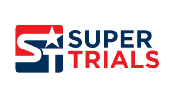 supertrials.com is for sale