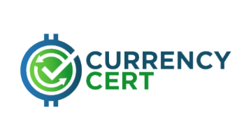 currencycert.com is for sale