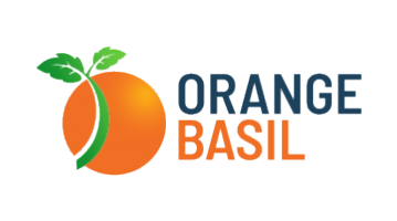 orangebasil.com is for sale