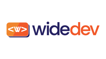 widedev.com is for sale