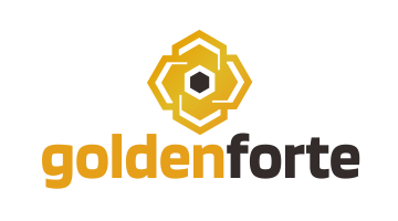 goldenforte.com is for sale