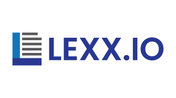 lexx.io is for sale