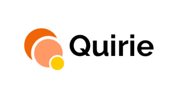 quirie.com is for sale
