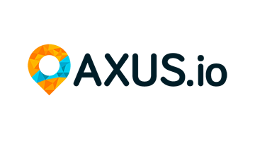 axus.io is for sale