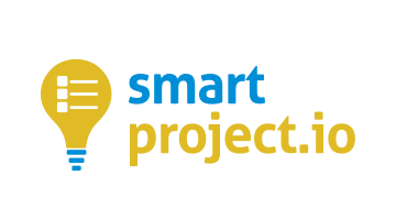 smartproject.io is for sale