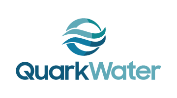 quarkwater.com is for sale