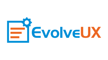 evolveux.com is for sale