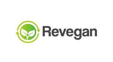 revegan.com