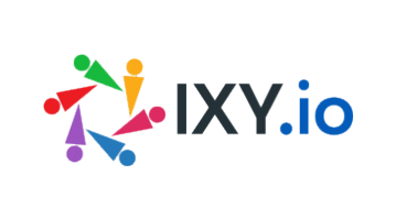 ixy.io is for sale