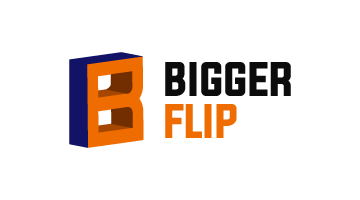biggerflip.com is for sale
