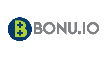 bonu.io is for sale