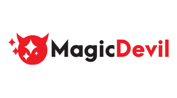 magicdevil.com is for sale