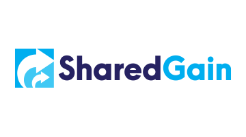 sharedgain.com is for sale