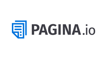 pagina.io is for sale