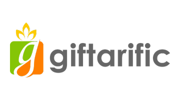 giftarific.com is for sale