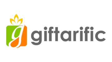 giftarific.com is for sale