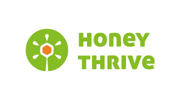 honeythrive.com is for sale