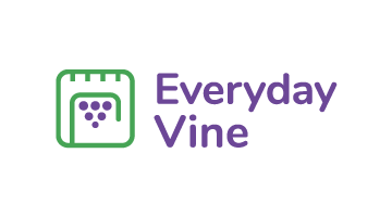 Logo for everydayvine.com