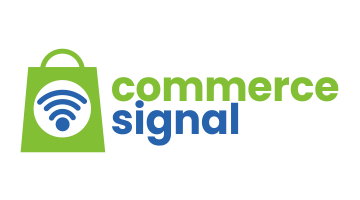 commercesignal.com is for sale