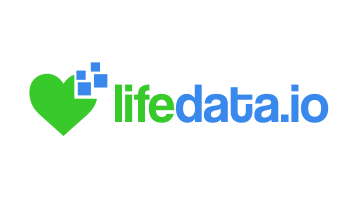 lifedata.io is for sale