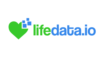 lifedata.io is for sale