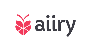 aiiry.com is for sale