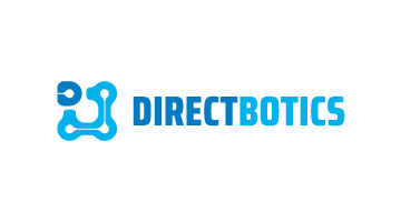 directbotics.com is for sale