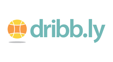 dribb.ly is for sale