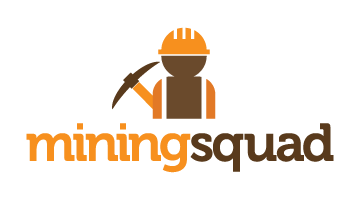 miningsquad.com is for sale