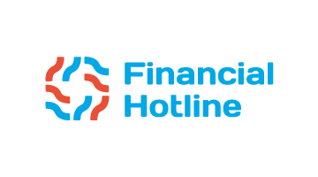 financialhotline.com is for sale