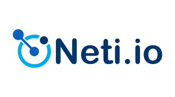 neti.io is for sale