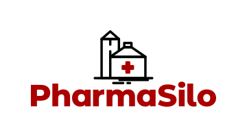 pharmasilo.com is for sale