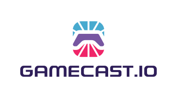 gamecast.io is for sale