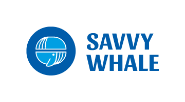 savvywhale.com is for sale