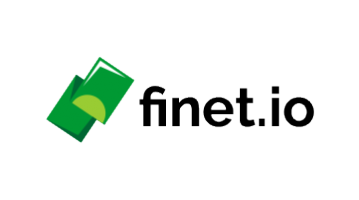 finet.io is for sale